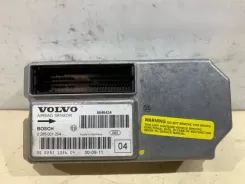 Блок керування подушками безпеки Volvo S60 8646434 000255102604 0285001254