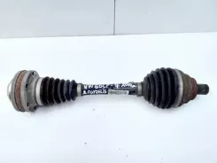 Volkswagen Golf VII Передній піввісь 5Q0407271H 0600094026