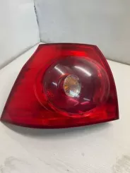 Фольксваген Гольф V Ліхтарі кришки заднього багажника 1K6945095F 00899428 028490102