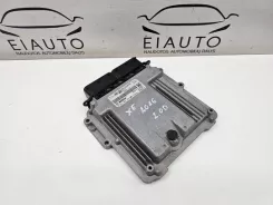 Блок керування/контролер Jaguar XE GX7312C520FAD 0281032246