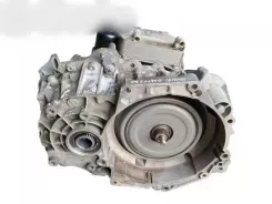 Volkswagen PASSAT B7 Автоматична коробка передач PBY 02E300015B 02E300011GX