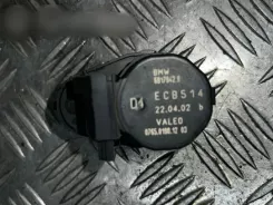 Двигун обігрівача BMW 5 E39 69179429 ECB514 076501981203