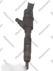 Форсунка паливна Opel Vivaro 0986435007