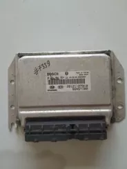 Блок керування KIA Carens I 39121-27310 0281011024 86RSTI02