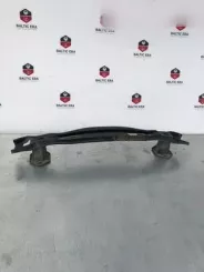BMW 3 F30 F35 F31 Поперечина заднього бампера 00725692707X