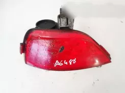 Renault Laguna III Задній відбивач фар 265600001r 0389050