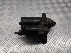 Стартер Seat Ibiza III (6L) 027911023