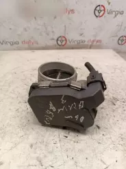 BMW 3 E90 E91 Дросельна заслінка 7561066 10090805 A2C53111534