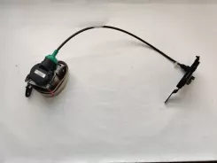 Ремінь безпеки переднього BMW 3 E46 560920911 0420113410 560715010