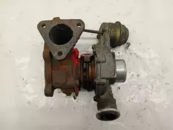 Турбіна Opel Astra G 90531518 101234