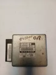 Блок керування / Модуль коробки передач Opel Astra G 09227853c 09227853 0000053535