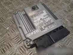 Контролер / модуль ЕБУ Audi A6 S6 C6 4F 03G906016BF 1039S07901 0281011850