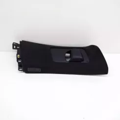 Кришка верхньої стійки Tesla Model X / B 103595400A 108048701A