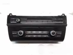 Панель кондиціонера BMW 5 F10 F11 9241244 0000324839 900252770012