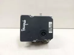 Насос ABS Peugeot 508 9677031780 0265252810 1904258030