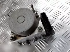 Dacia Logan I Насос ABS 476604621R 0205232718 0265801018