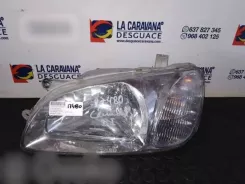 Фара KIA Carnival 0K55A51040E