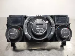 Панель кондиціонера Peugeot 308 96850724XT 08D6181A