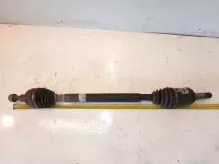Mercedes-Benz ML W163 Передній піввісь 0501006509 0121001 B423
