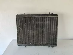 Радіатор Citroen C4 I 9645658080 0808999796 C3801813