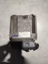 Контролер / модуль ЕБУ Volkswagen Touareg I 070906016de 0281013302