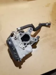 Клапан рециркуляції відпрацьованих газів Subaru Forester SJ 14710AA741 03R260032 1501000055