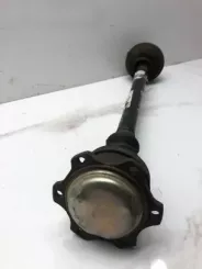 Volkswagen PASSAT B5.5 Передній піввісь 8D0407271EC 0420121020