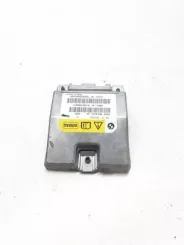 Блок керування подушками безпеки BMW 5 E60 E61 6957502 05B020MA64259 220434754
