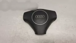 Audi A4 S4 B6 8E 8H Подушка безпеки Подушка безпеки керма 8E0880201S 001LV098186