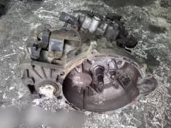 KIA Rio Механічна 5-ступінчаста коробка передач P51763 070332