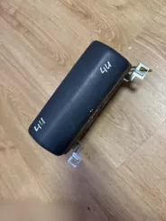 Подушка безпеки пасажира Smart ForTwo I 0001123V021 BM09011490270 1711779909