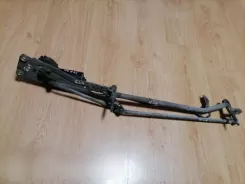 Механізм та двигун склоочисника Citroen Xsara 0390241374 0580401091
