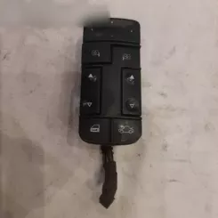 Кнопки вікон Opel Vectra C 09185952 02018T