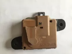 Датчик удару подушки безпеки Opel Astra G 09133258