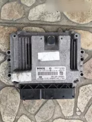 Контролер / модуль ЕБУ Hyundai ix35 0281019639 1039S71832 391202A001