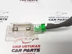 Volvo V70 Інше внутрішнє освітлення салону 9151431 0443306