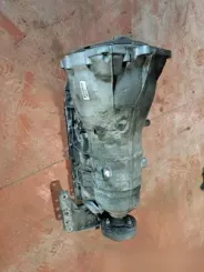 BMW 5 E60 E61 Автоматична коробка передач 7539073 7541153 244KL