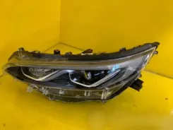 Поперечна фара Suzuki 03A021