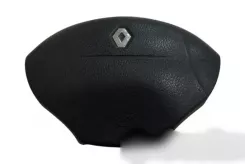 Renault Kangoo I Подушка безпеки керма 8200091772K 0341213100602