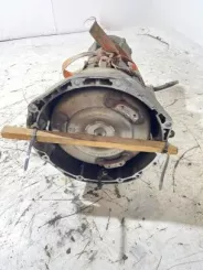 Автоматична коробка передач Audi Q7 4L 09D300037S HPH SLS0008060