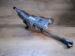 Рульова колонка Ford Focus 4M513C529FD 038501155