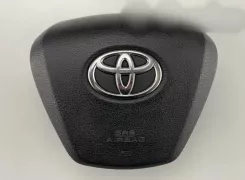Подушка безпеки керма Toyota Avensis T270 0589P1000171 TG10A02002