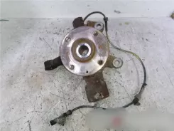 Toyota Aygo AB10 Поворотний кулак переднього колеса 432110H010 0080017