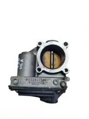 Дросельна заслінка Ford Focus 2S6UFA 0512063 0561168R