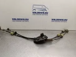 Трос перемикання передач Renault Kangoo II 12159T0 0809111207 000095