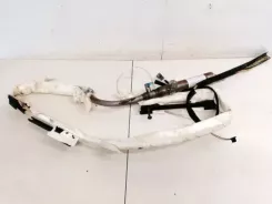 Шторка безпеки Peugeot 307 9653166180H 103206