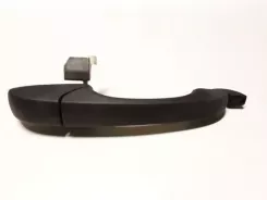 Ручка передніх зовнішніх дверей Dodge Caliber 0655F 06185 061362P