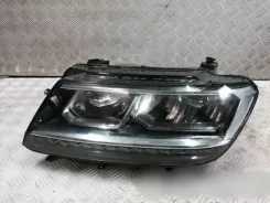 Фара Volkswagen Tiguan 5NB941035D 030110123112