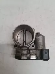 Audi A4 S4 B6 8E 8H Дросельна заслінка 06B133062M 0280750039