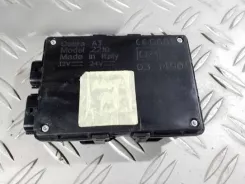 Opel Vectra C Інші реле 4C2210UAC 000768 234827